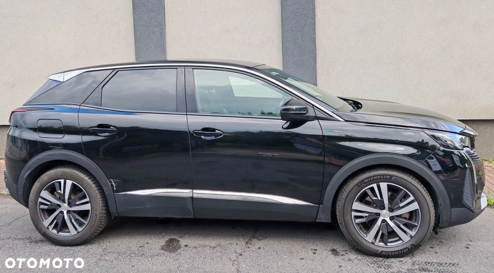 Peugeot 3008 - 9