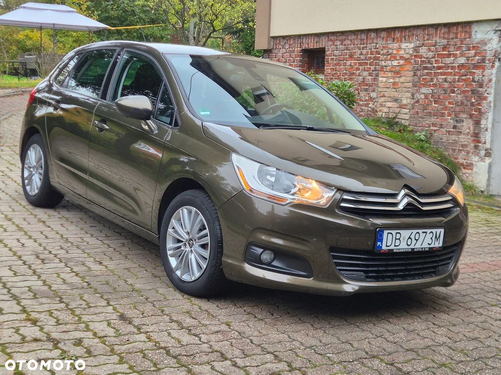 Citroën C4