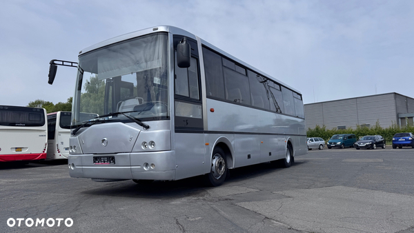 Irisbus Midirider /Midway / 42 miejsca / mały przebieg / Cena:86000 zł netto