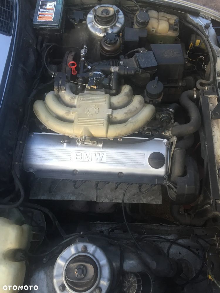 BMW Seria 3 325iX - 12