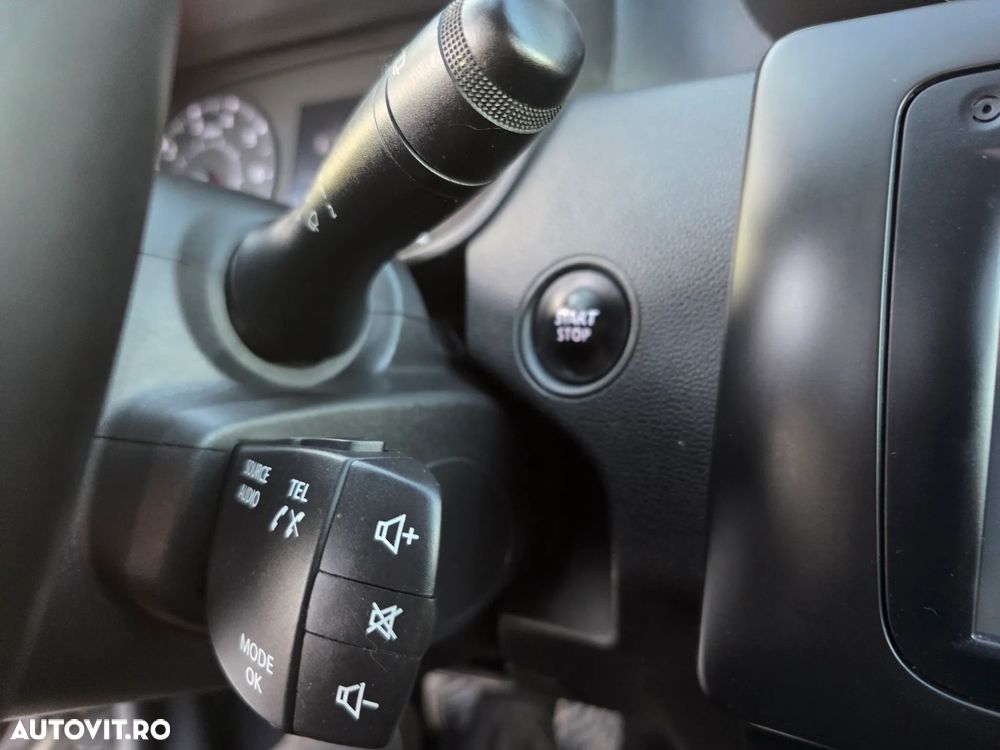 Dacia Duster SCe 115 4x2 Prestige - 17