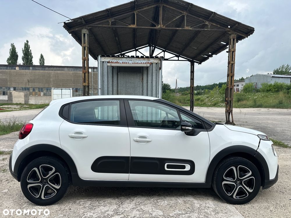 Citroën C3 1.2 PureTech Feel - 3
