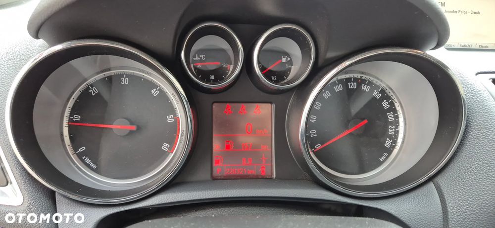 Opel Mokka 1.6 CDTI Cosmo - 3