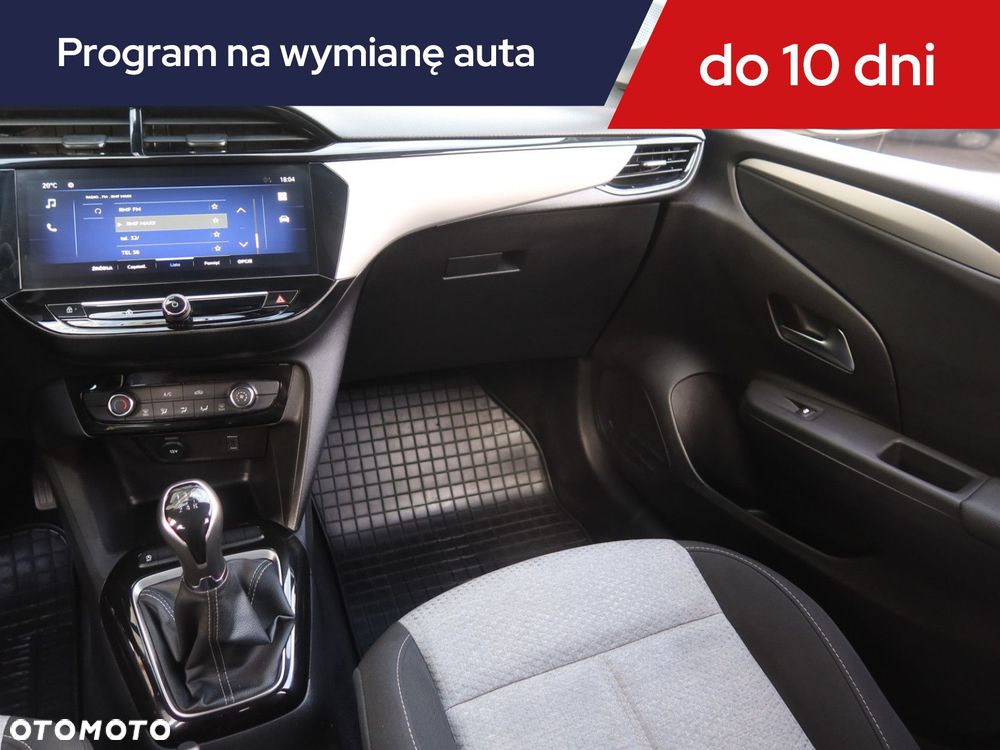 Opel Corsa - 10