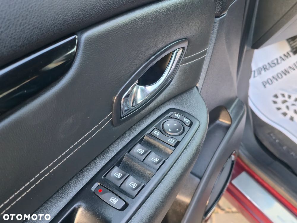 Renault Grand Scenic 2.0 16V 140 CVT Bose Edition - 19