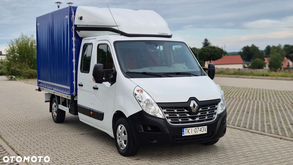 Renault Master - 16