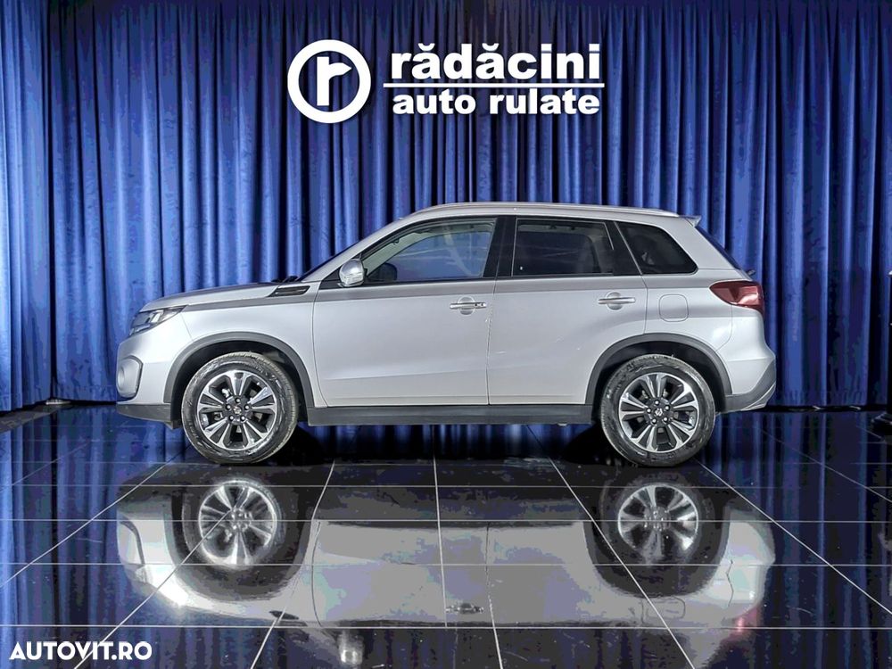 Suzuki Vitara - 6
