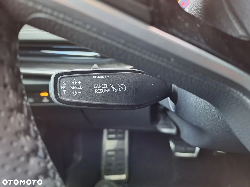 Skoda Superb 2.0 TSI Sportline DSG - 14