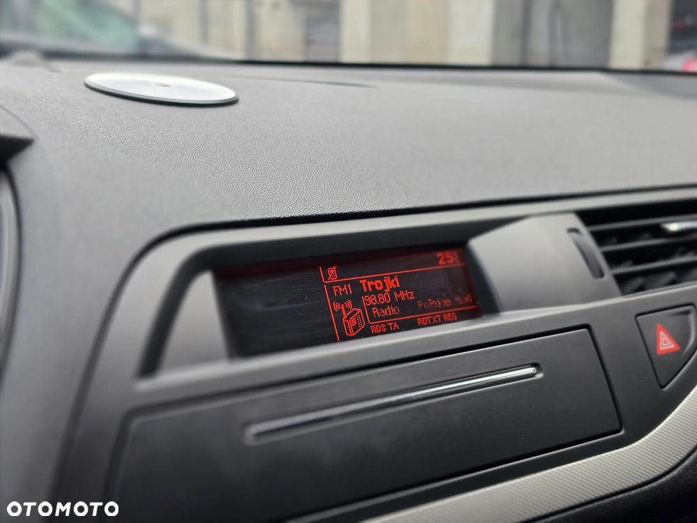 Citroën C5 - 26