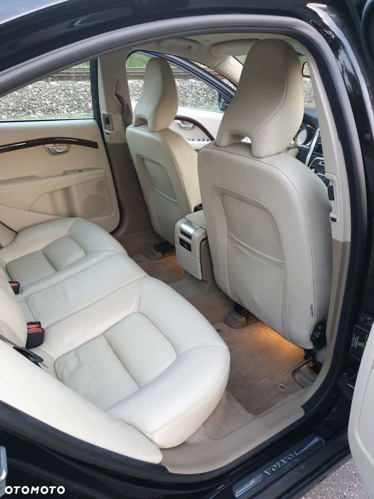 Volvo S80 D4 Executive - 7