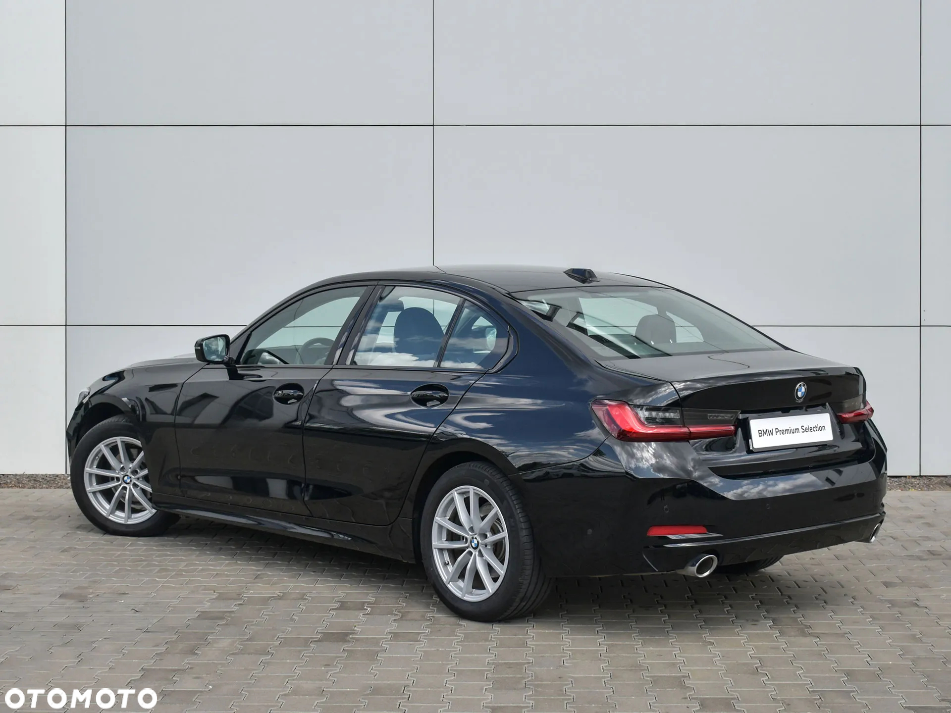 BMW Seria 3 318d - 5