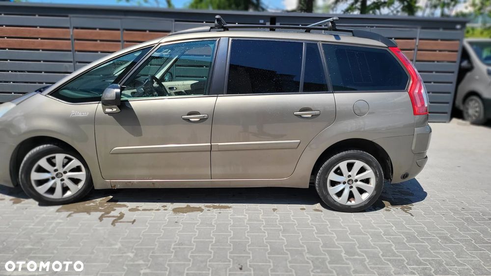 Citroën C4 Picasso 2.0i Impress MCP - 13