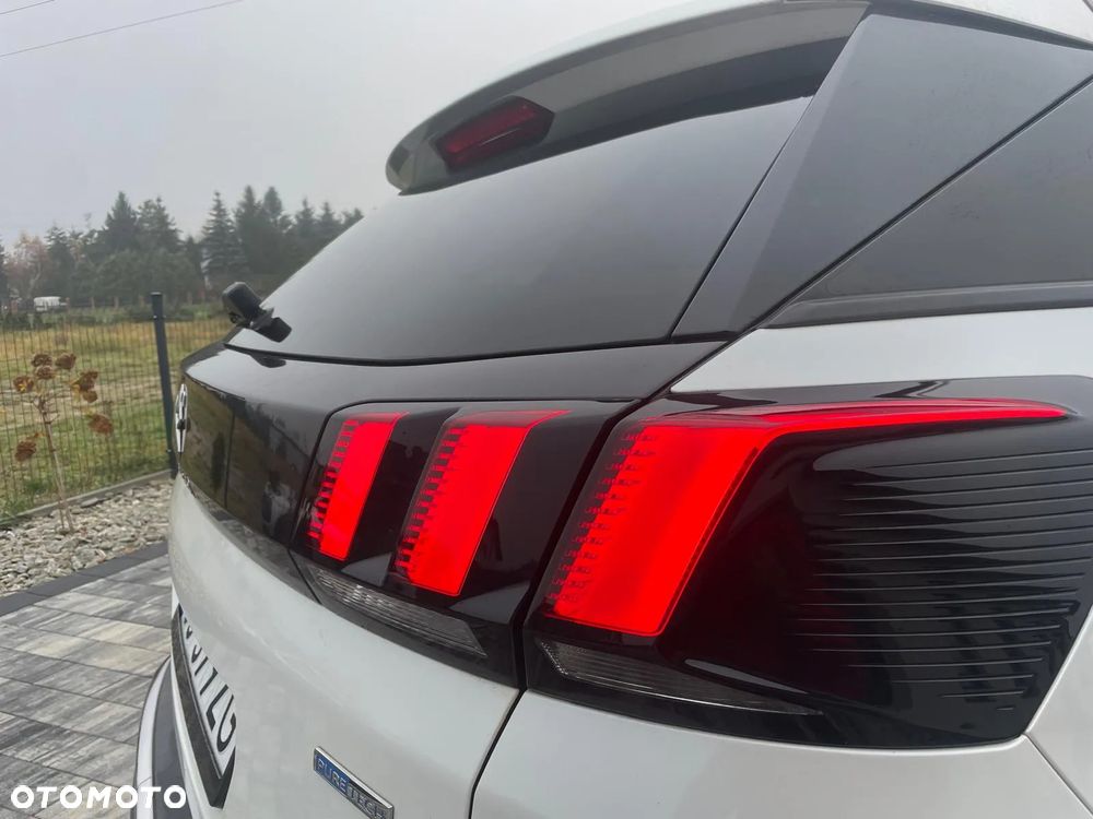 Peugeot 3008 1.2 PureTech GPF Crossway S&S EAT8 - 18