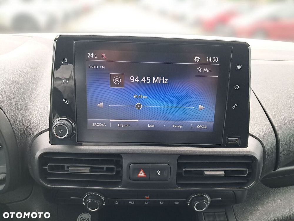 Toyota PROACE CITY - 9