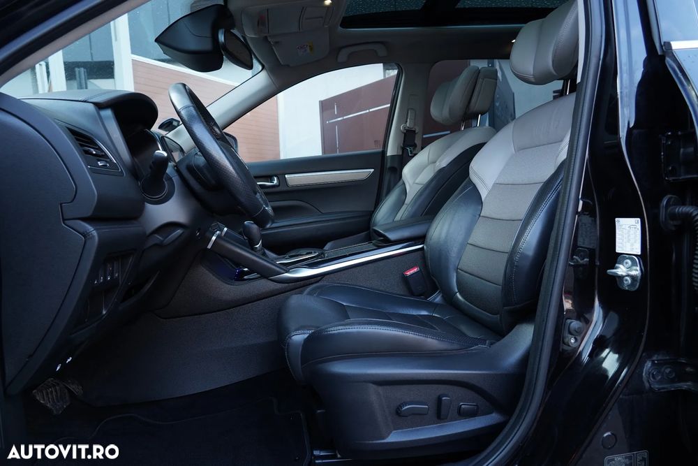 Renault Koleos ENERGY dCi 175 X-tronic 4WD INITIALE PARIS - 15