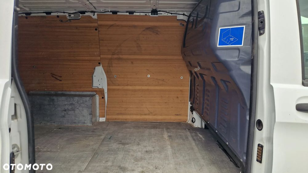 Mercedes-Benz Vito (BlueTEC) Tourer Lang SELECT - 13