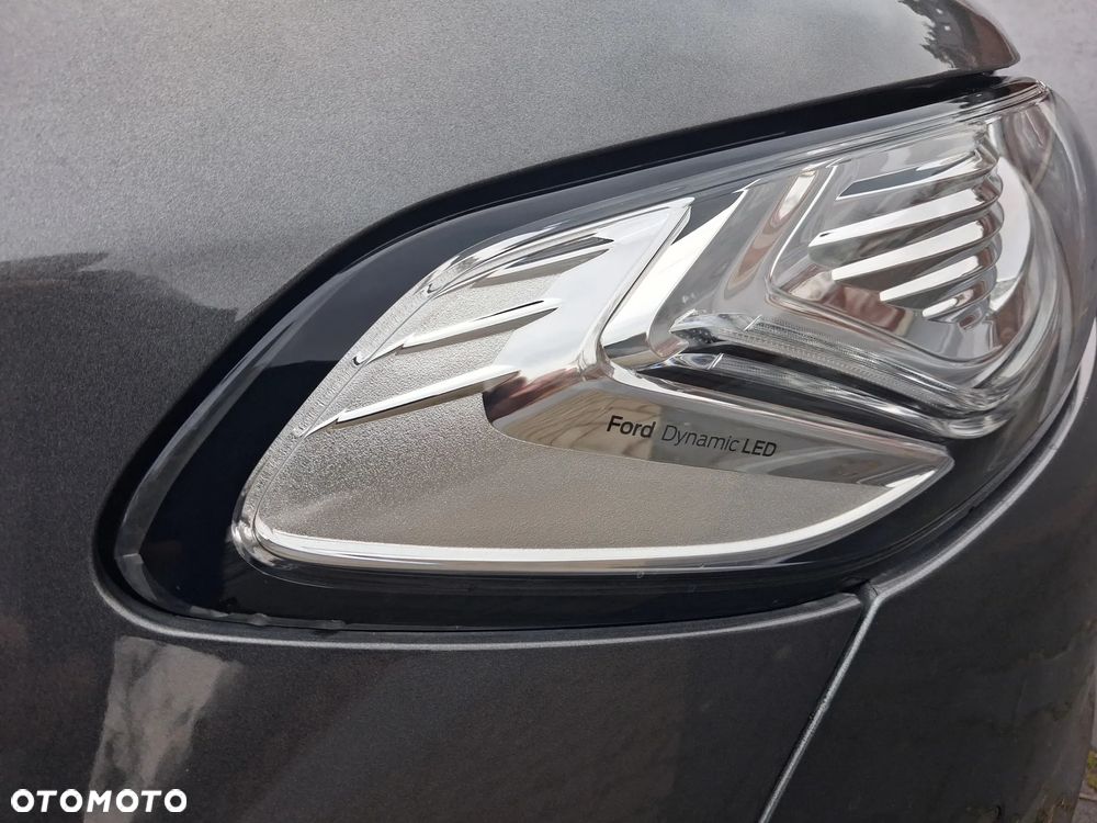 Ford Mondeo 2.0 TDCi Start-Stopp PowerShift-Aut Business Edition - 9