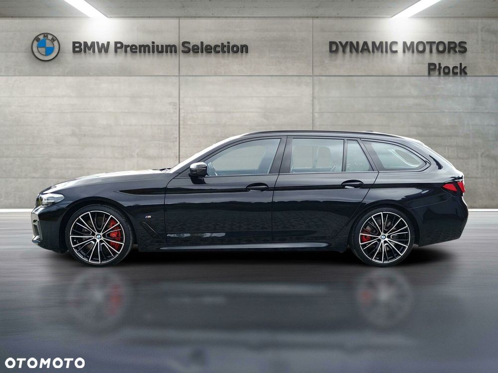BMW Seria 5 - 3