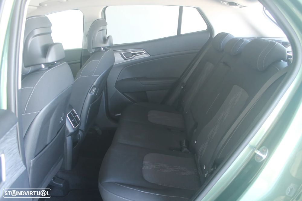 Kia Sportage 1.6 T-GDI Drive - 9