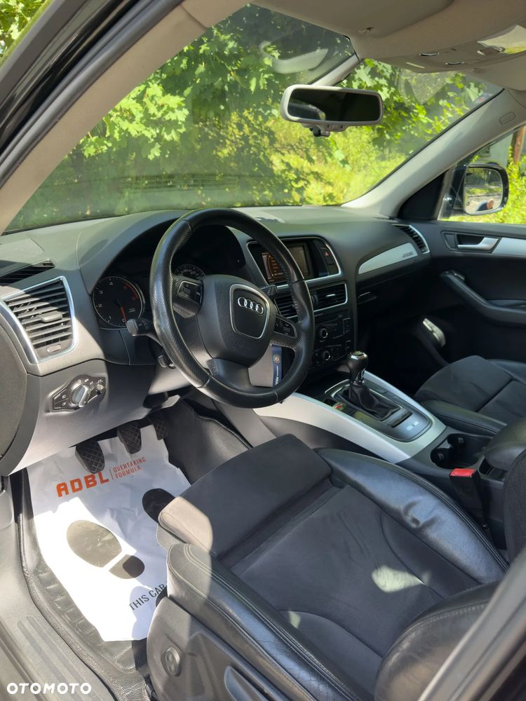 Audi Q5 - 10