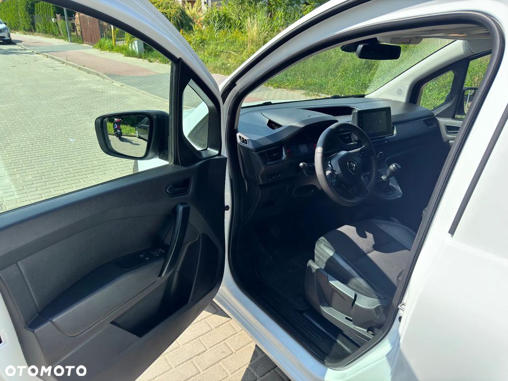 Renault Kangoo Comfort L1 - 19