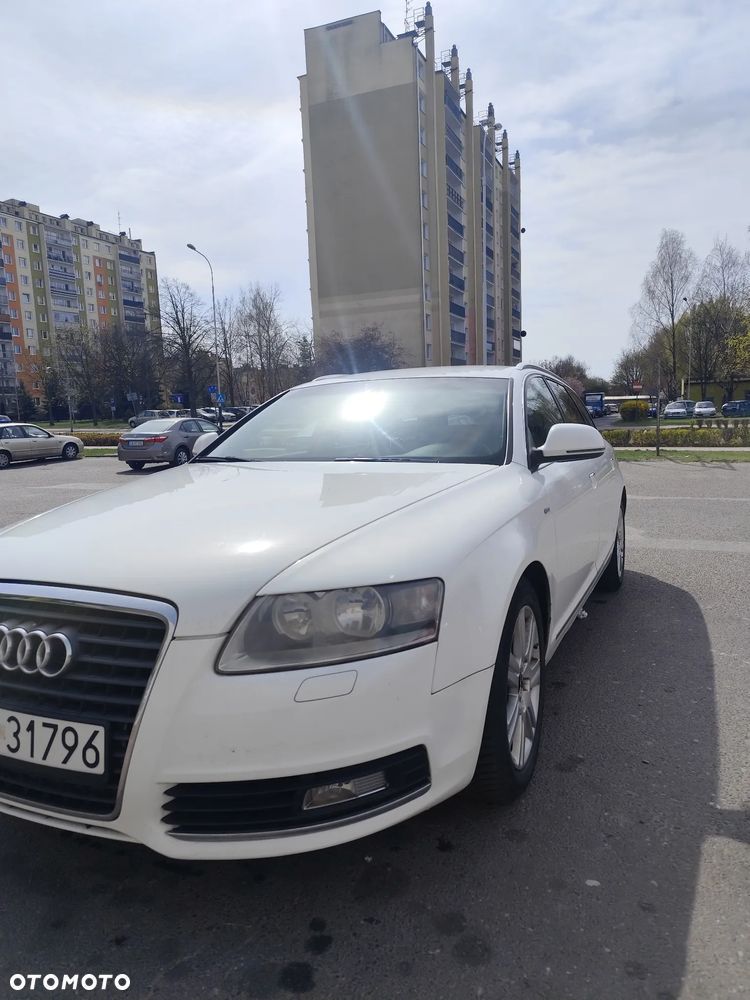 Audi A6 Avant 2.0 TDIe DPF - 2