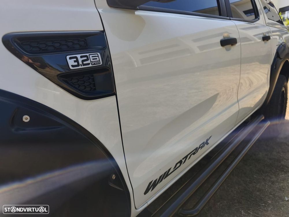 Ford Ranger Wildtrak - 29