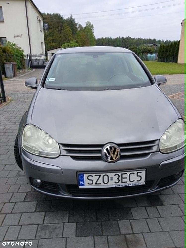 Volkswagen Golf 1.4 United - 4