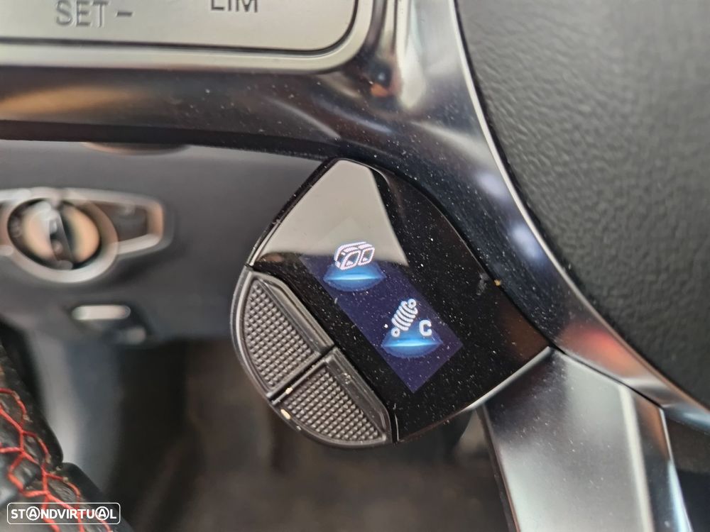 Mercedes-Benz E 53 AMG 4Matic+ - 19