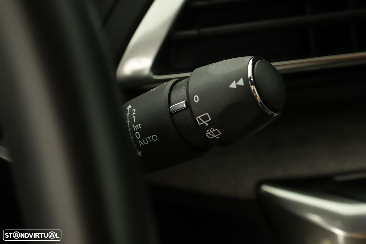 Peugeot 5008 1.2 PureTech GT EAT8 - 20