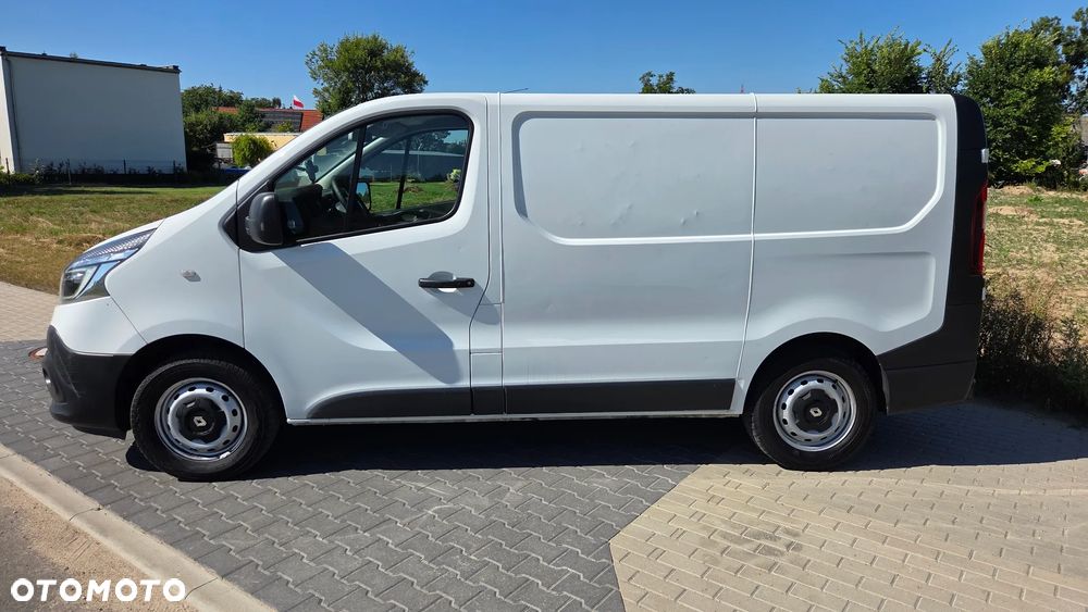 Renault Trafic - 5