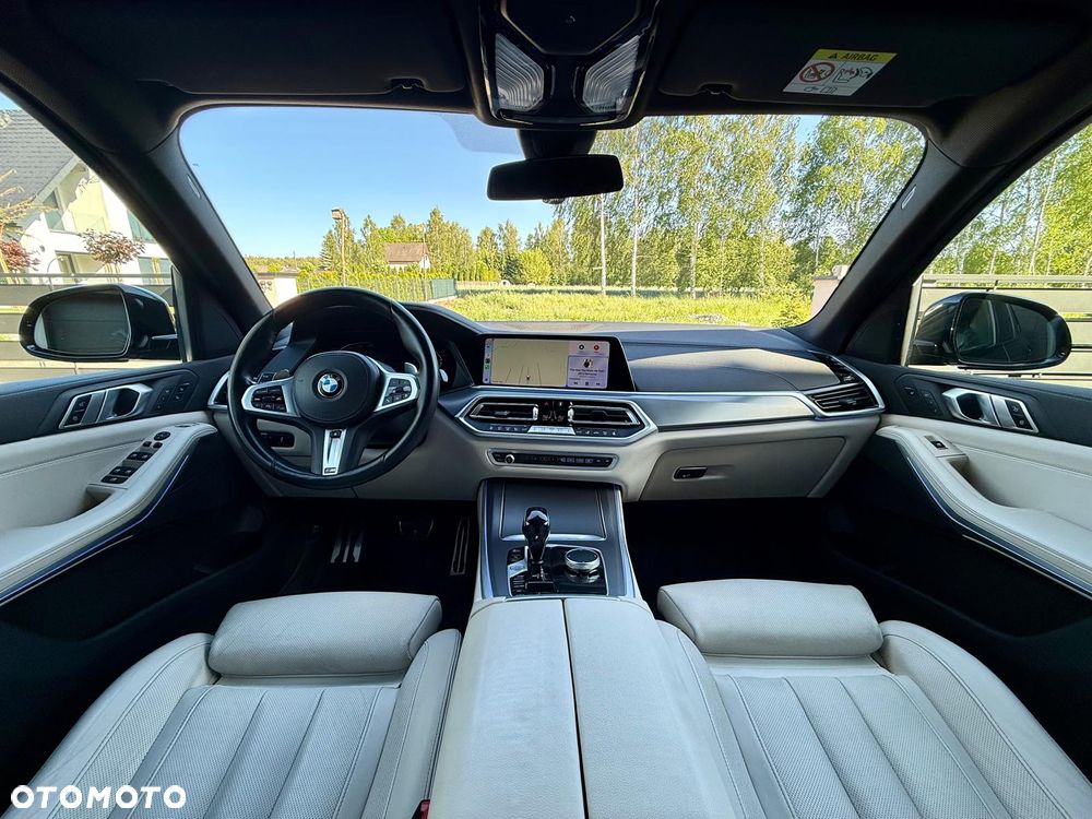BMW X5 xDrive25d - 8
