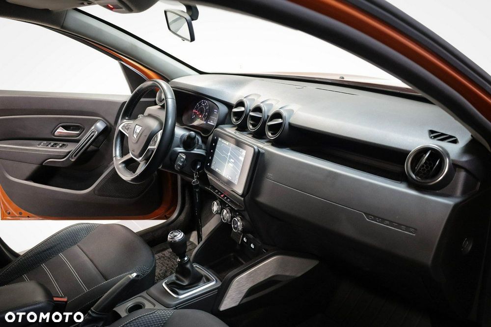 Dacia Duster - 11
