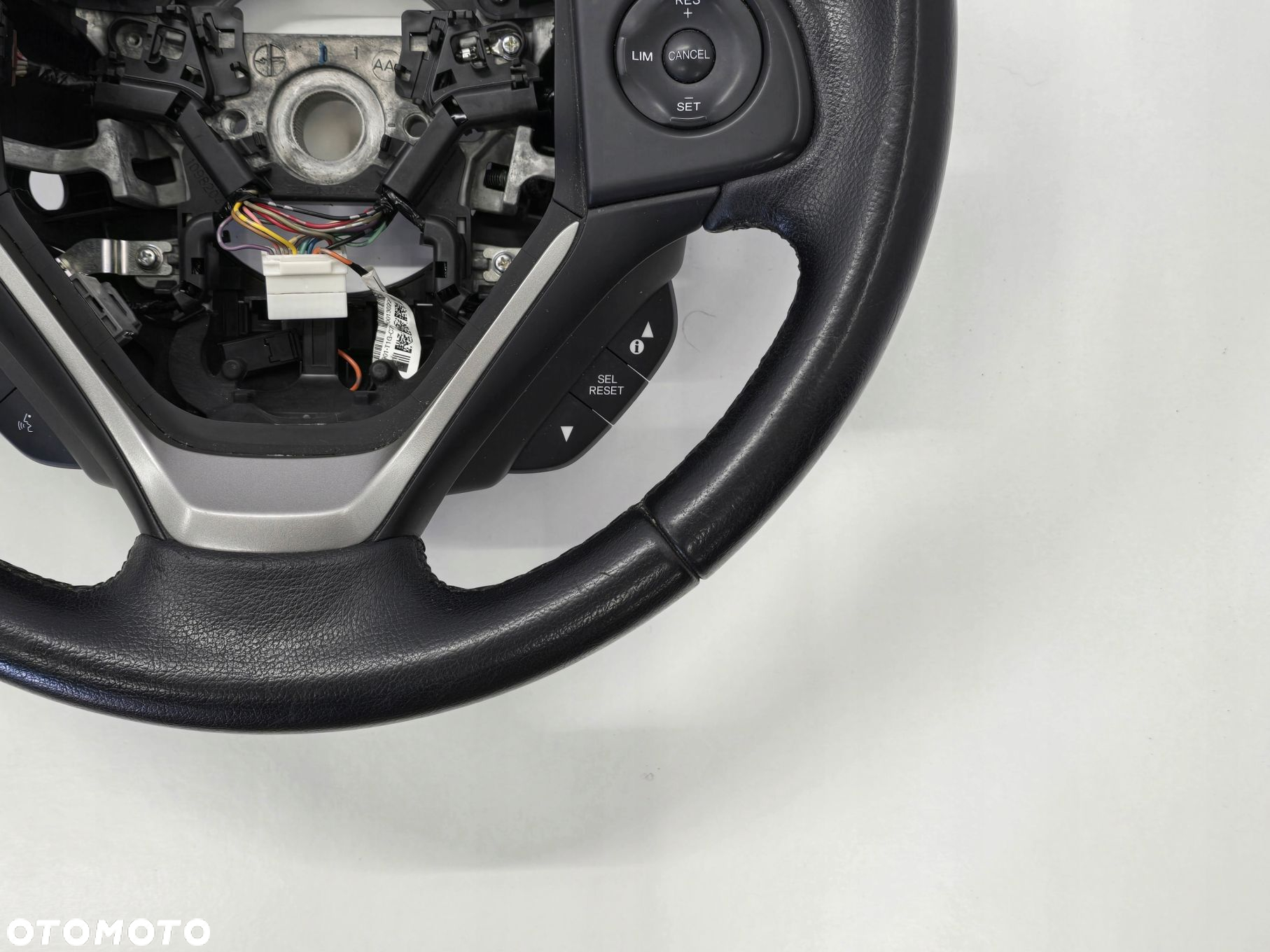 HONDA CR-V IV 13R KIEROWNICA MULTIFUKCJA TEMPOMAT 78500-T1G-Q5XX-M1 - 5