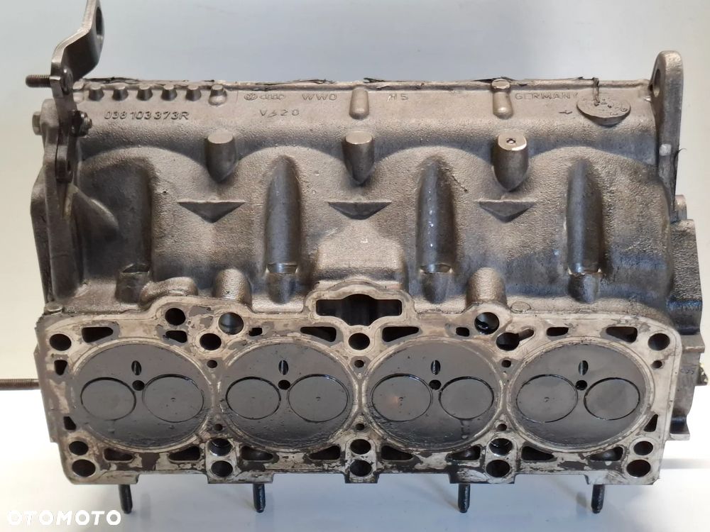 GLOWICA 1.9TDI AVF AVX VW AUDI SEAT SKODA 038103373R SLASK WYSYLKA - 10