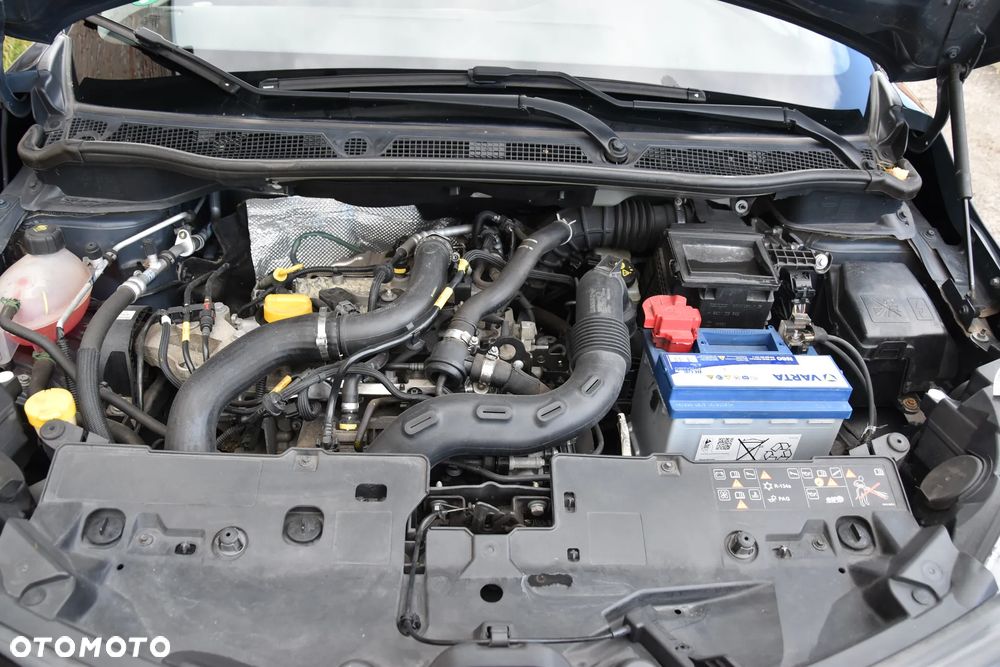 Renault Captur (ENERGY) TCe 90 LIFE - 21