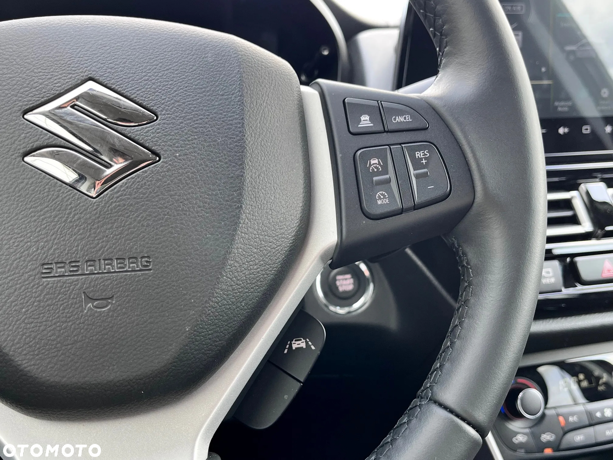Suzuki SX4 S-Cross - 25