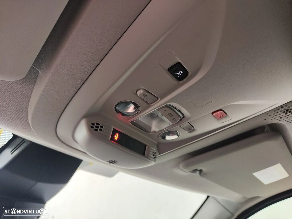 Fiat e-Dobló L2 50 kWh Maxi - 30