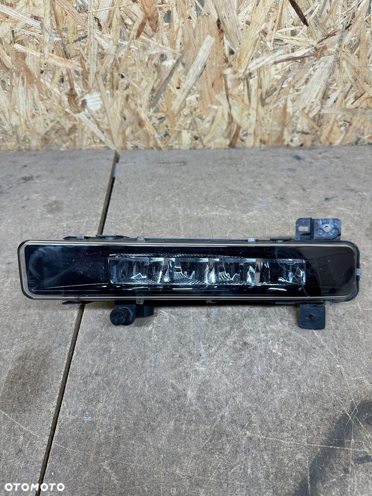 BMW HALOGEN LEWY G30 G31 DRL 89250253 - 1