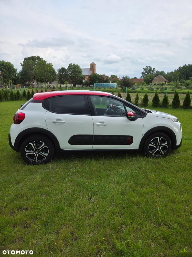 Citroën C3 - 8