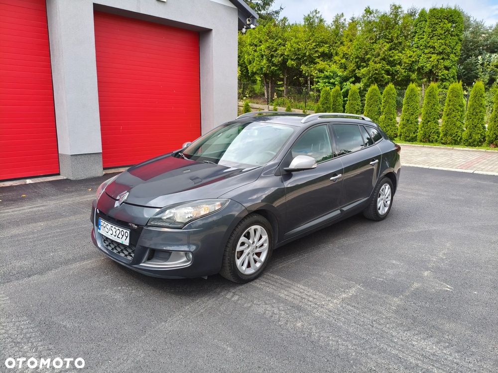 Renault Megane 1.5 dCi Expression - 2