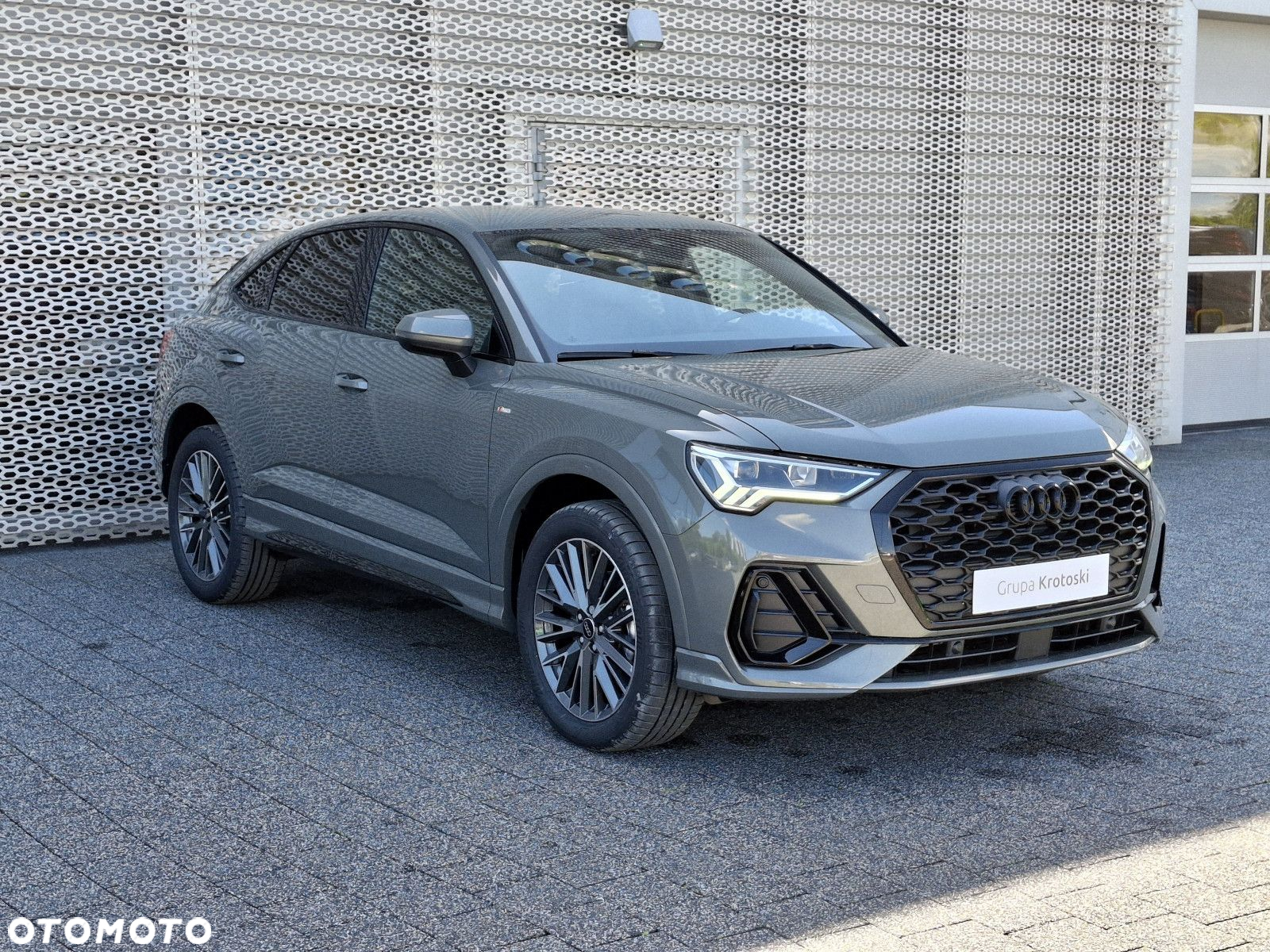 Audi Q3 Sportback - 6