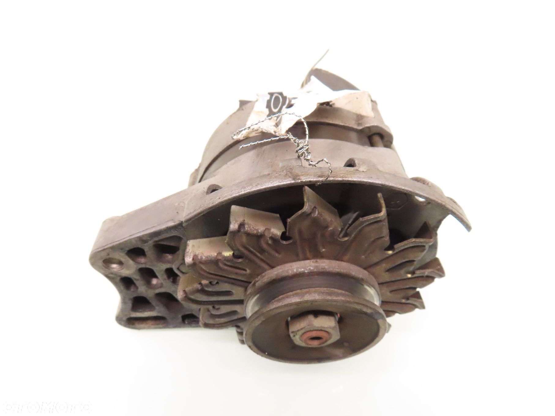 ALTERNATOR FIAT UNO 0.9 - 1