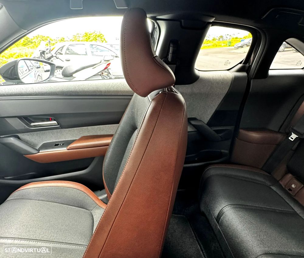 Mazda MX-30 0.8 e- Skyactiv Makoto Industrial Vintage - 14