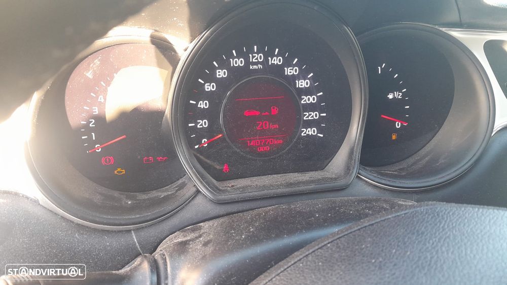 Kia Ceed SW 1.0 T-GDI Drive - 2