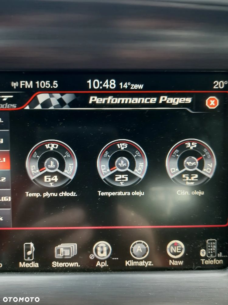 Dodge Challenger 3.6 SXT - 15