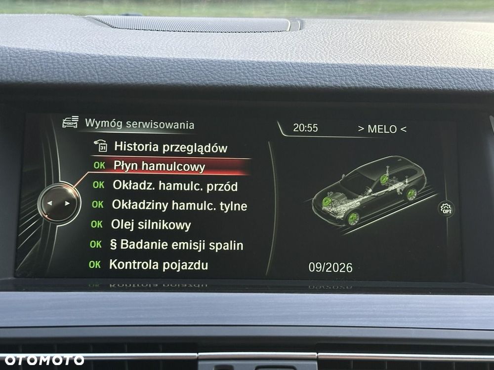 BMW Seria 5 - 23