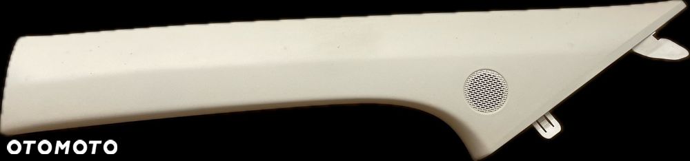 B3 KIA CARNIVAL IV 2020 - OSŁONA SŁUPKA A LEWA PRZÓD 85810-R0000 - 1