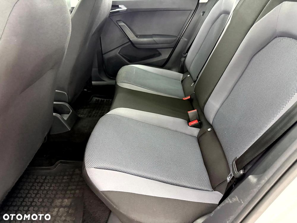 Seat Arona 1.0 TSI OPF Style BEATS - 27