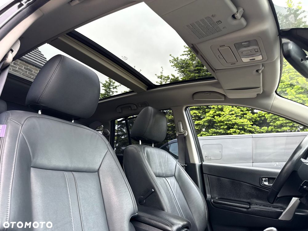 Renault Koleos 2.0 dCi 4x4 Privilege Plus - 39
